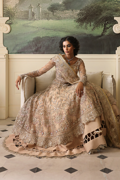 Nyra | Wedding Festive 24 | Dahlia - House Of Anaya