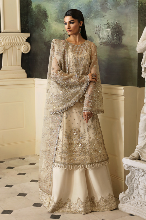 Nyra | Wedding Festive 24 | Luna - House Of Anaya