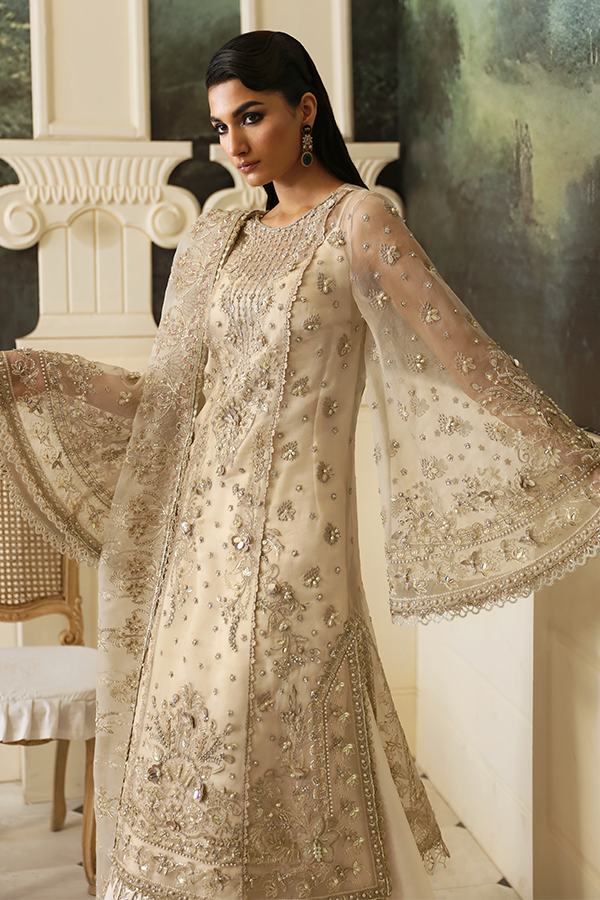 Nyra | Wedding Festive 24 | LUNA - House Of Anaya