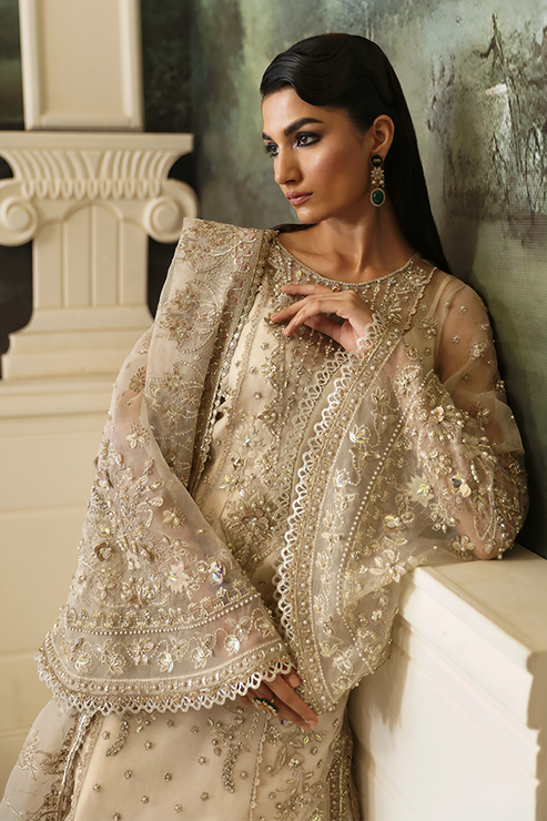 Nyra | Wedding Festive 24 | Luna - House Of Anaya