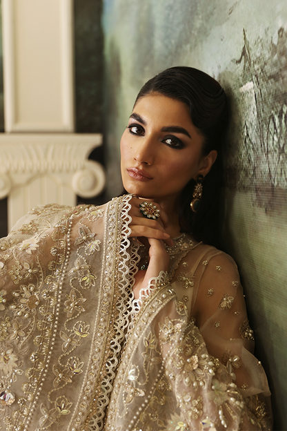 Nyra | Wedding Festive 24 | LUNA - House Of Anaya