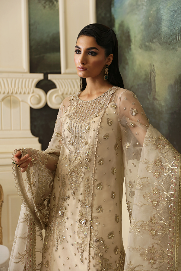 Nyra | Wedding Festive 24 | LUNA - House Of Anaya