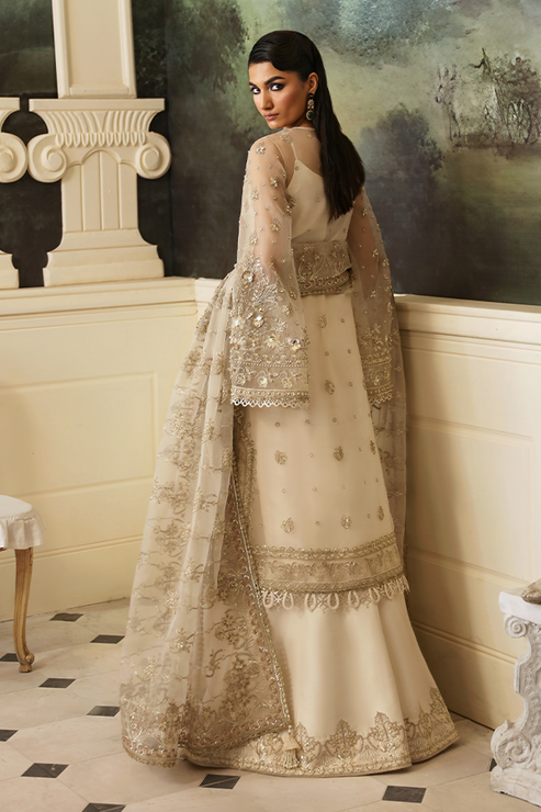 Nyra | Wedding Festive 24 | Luna - House Of Anaya