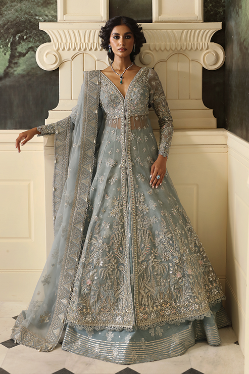 Nyra | Wedding Festive 24 | Jasmine - House Of Anaya