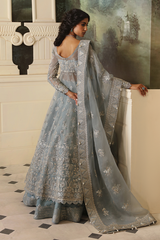 Nyra | Wedding Festive 24 | JASMINE - House Of Anaya