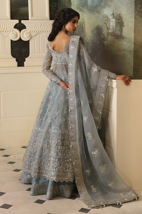 Nyra | Wedding Festive 24 | Jasmine - House Of Anaya