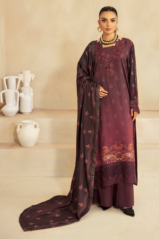 Ramsha | Riwaj Viscose | J-408