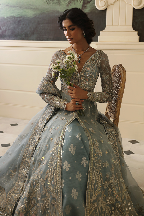 Nyra | Wedding Festive 24 | JASMINE - House Of Anaya