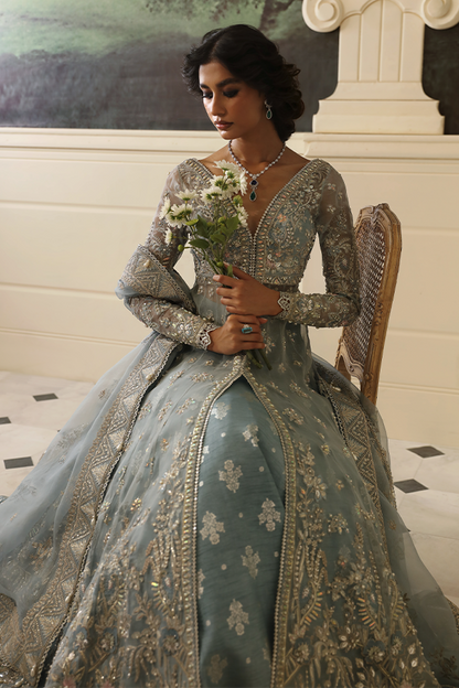 Nyra | Wedding Festive 24 | JASMINE - House Of Anaya