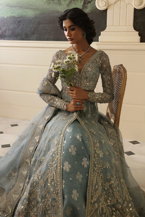 Nyra | Wedding Festive 24 | Jasmine - House Of Anaya