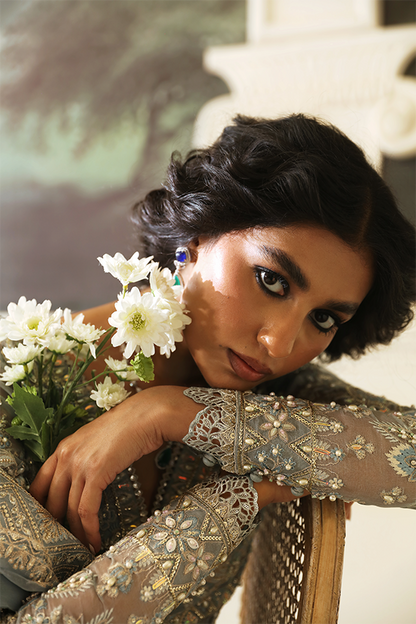 Nyra | Wedding Festive 24 | JASMINE - House Of Anaya