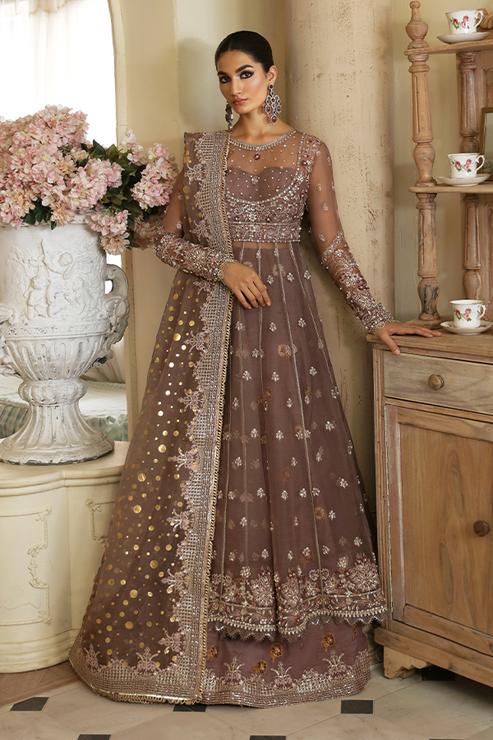 Nyra | Wedding Festive 24 | Aster - House Of Anaya
