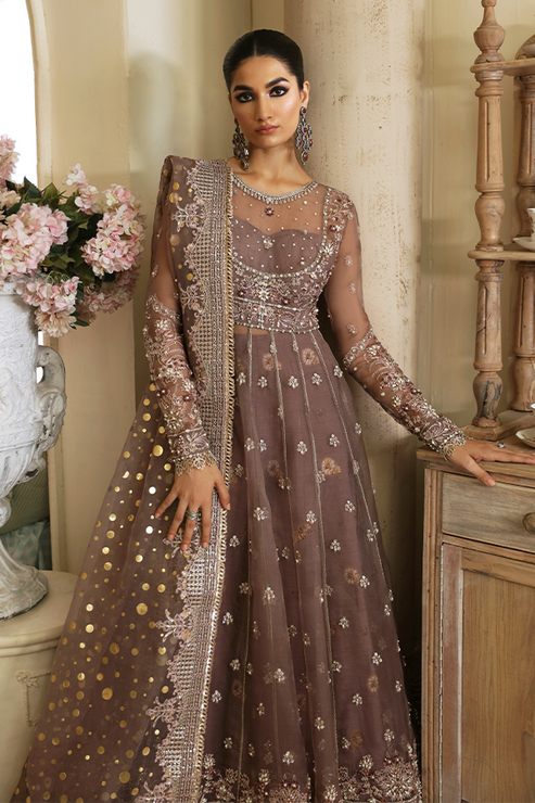 Nyra | Wedding Festive 24 | Aster - House Of Anaya