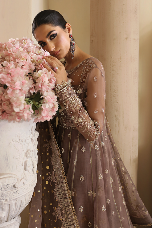 Nyra | Wedding Festive 24 | Aster - House Of Anaya