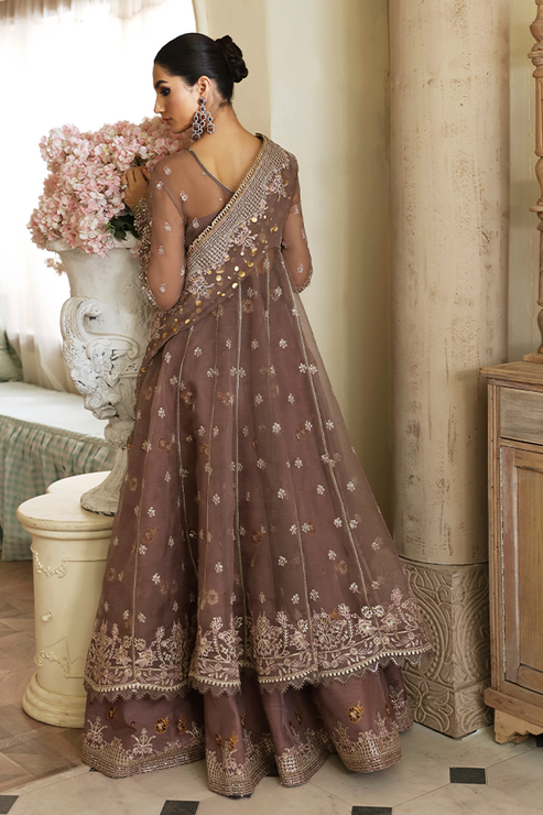Nyra | Wedding Festive 24 | Aster - House Of Anaya