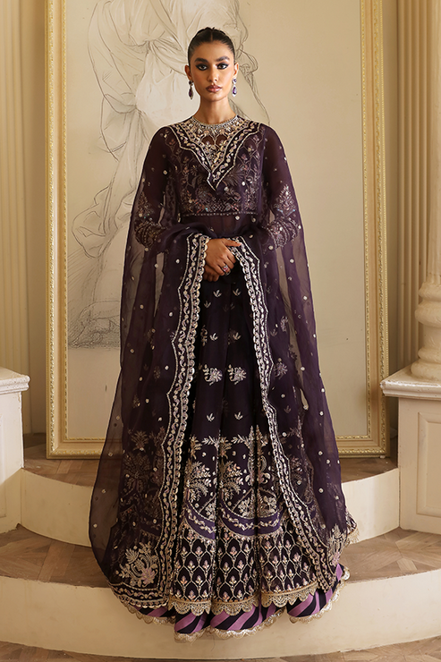 Nyra | Wedding Festive 24 | Evolet - House Of Anaya