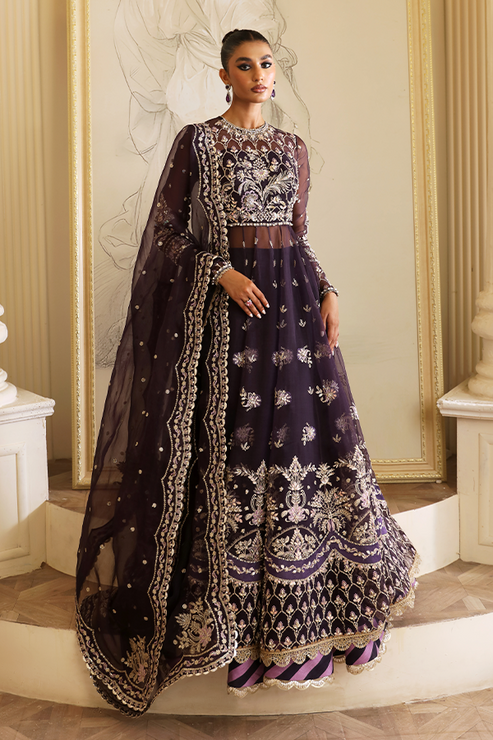 Nyra | Wedding Festive 24 | Evolet - House Of Anaya