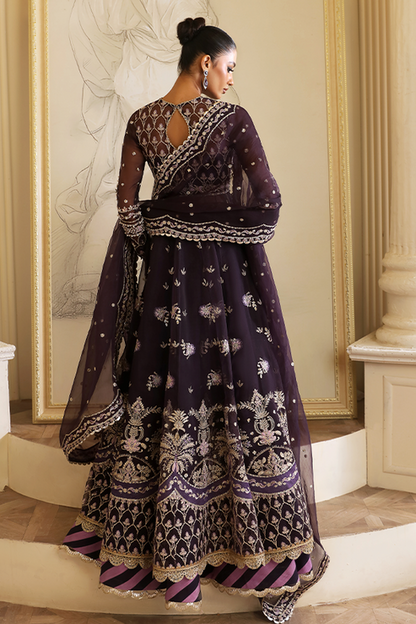 Nyra | Wedding Festive 24 | Evolet - House Of Anaya