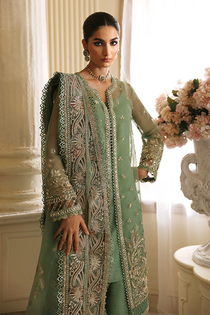 Nyra | Wedding Festive 24 | Sapphire - House Of Anaya