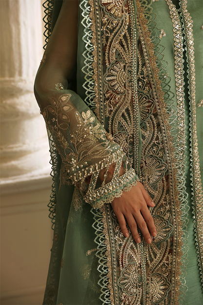 Nyra | Wedding Festive 24 | Sapphire - House Of Anaya