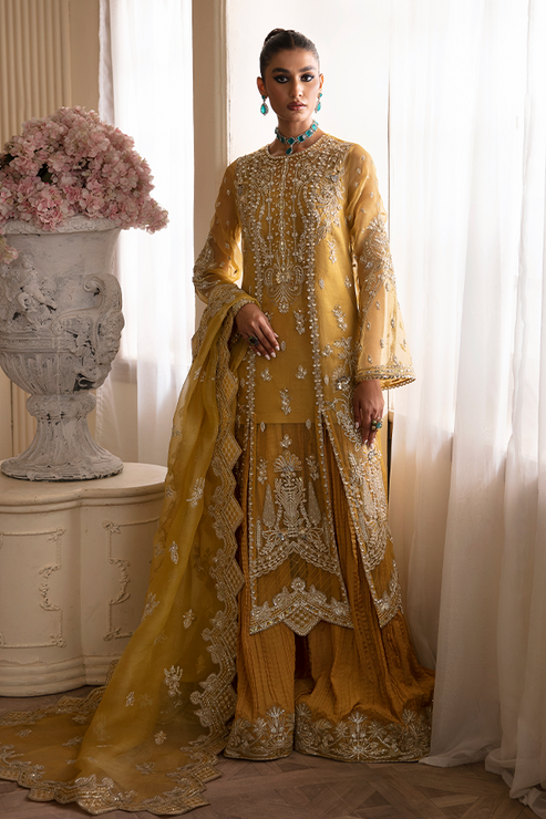 Nyra | Wedding Festive 24 | Aurea - House Of Anaya