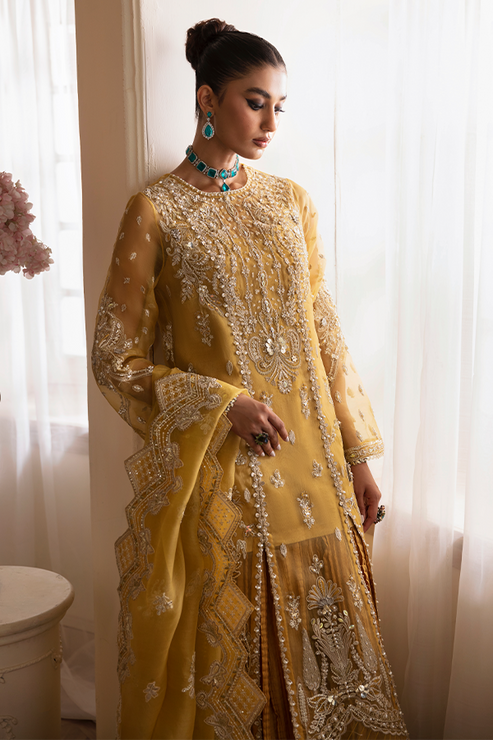 Nyra | Wedding Festive 24 | Aurea - House Of Anaya