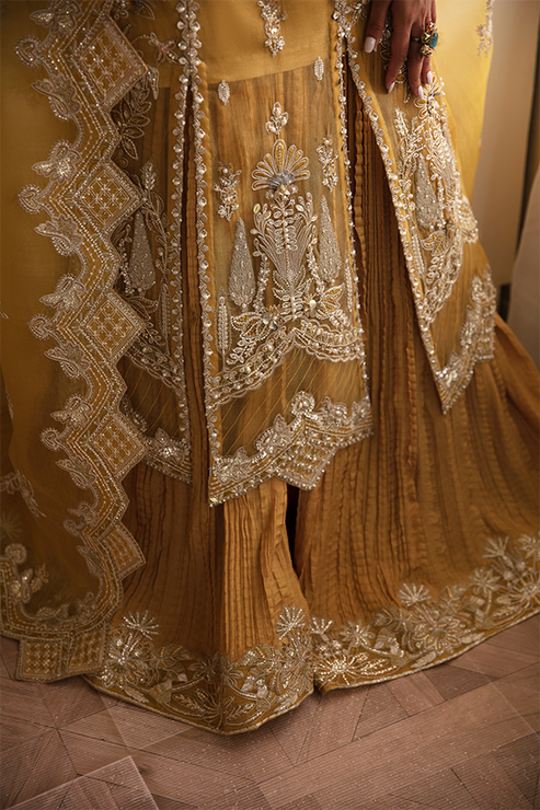 Nyra | Wedding Festive 24 | Aurea - House Of Anaya