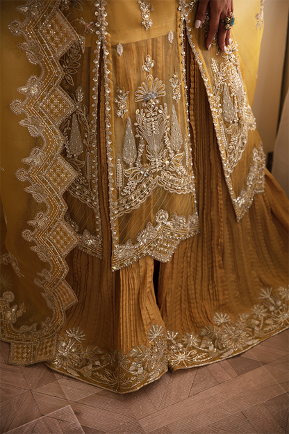Nyra | Wedding Festive 24 | Aurea - House Of Anaya