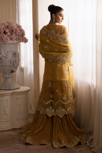 Nyra | Wedding Festive 24 | Aurea - House Of Anaya