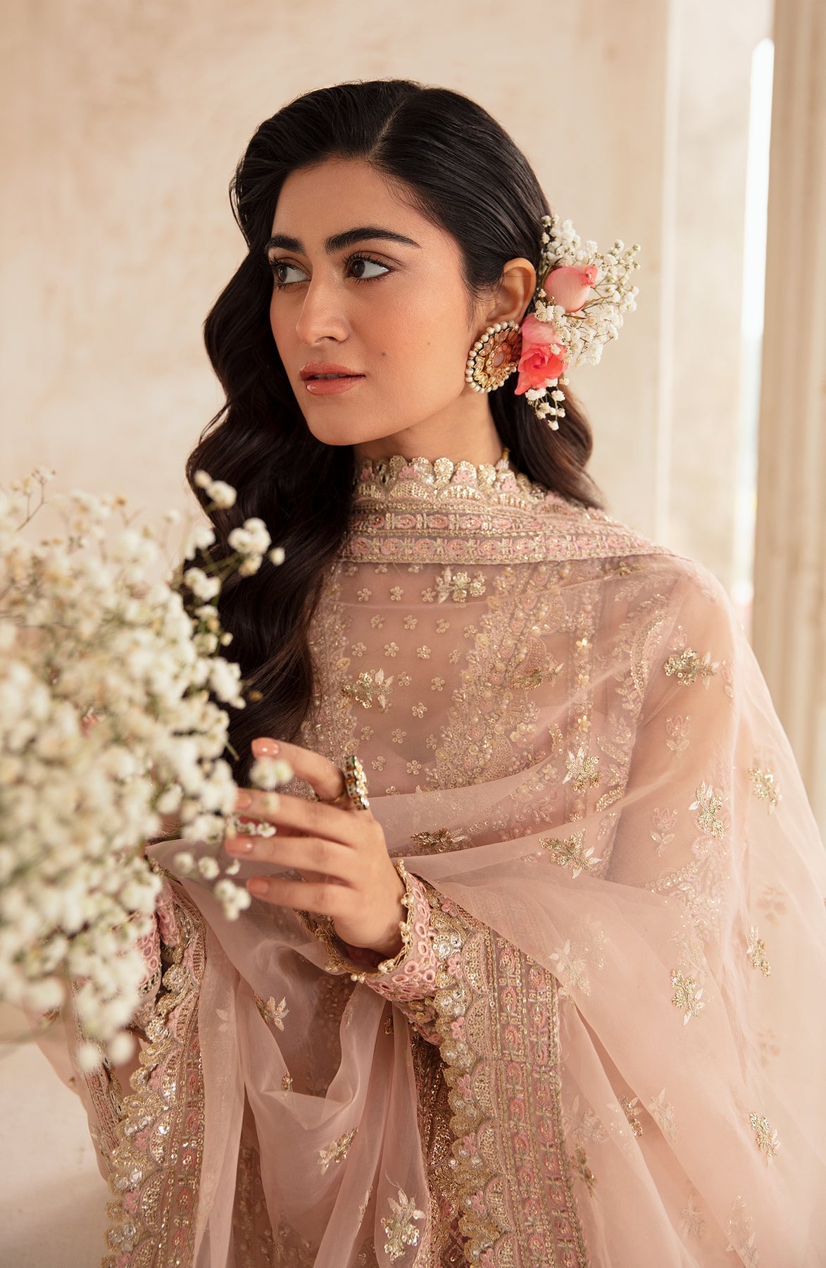 Zevk | Afsanah Wedding Formals | MUSHQ - House Of Anaya