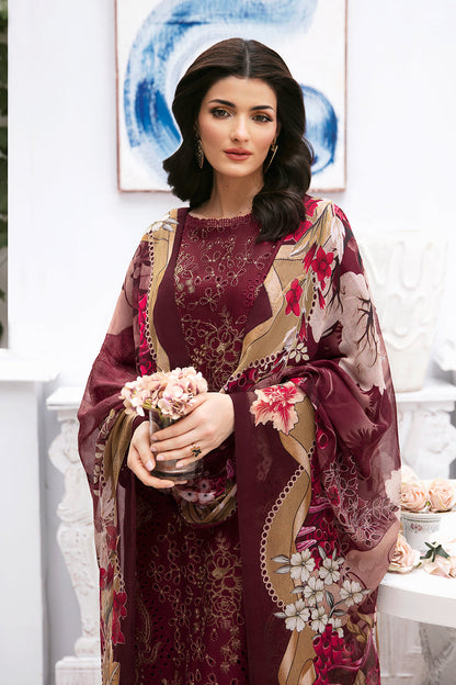 Ramsha | Andaaz Lawn Collection | Z-907
