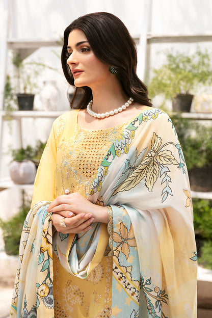 Ramsha | Andaaz Lawn Collection | Z-910