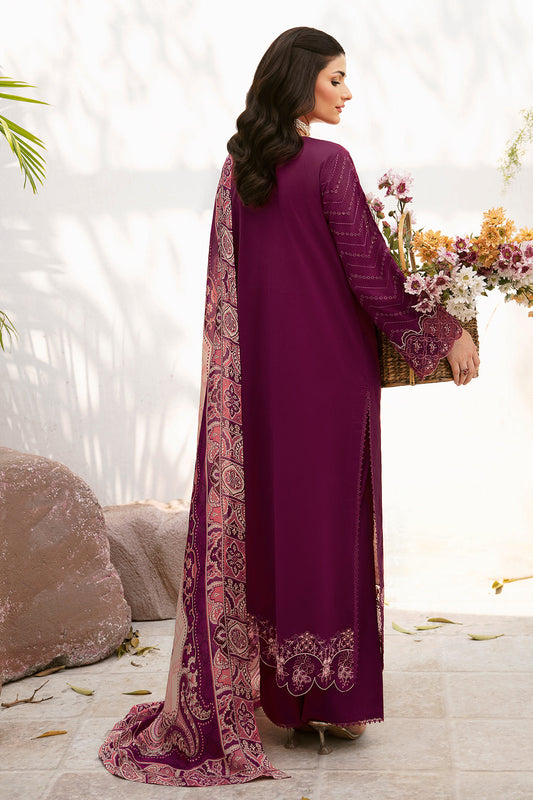 Ramsha | Andaaz Lawn Collection | Z-901