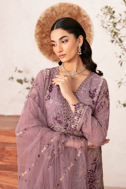 Ramsha | Rangoon Chiffon Collection 24 | D-1208 - House Of Anaya