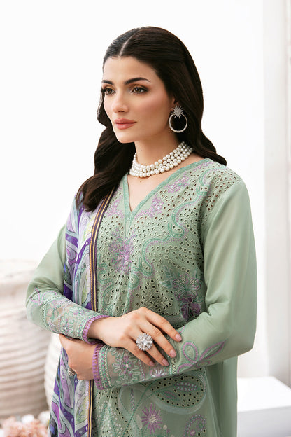 Ramsha | Andaaz Lawn Collection | Z-903