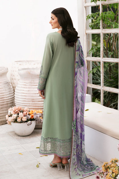 Ramsha | Andaaz Lawn Collection | Z-903