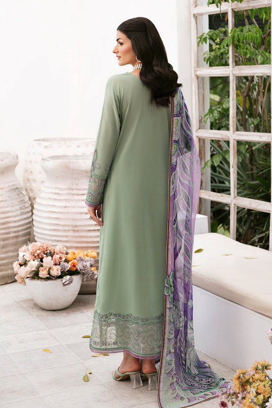 Ramsha | Andaaz Lawn Collection | Z-903