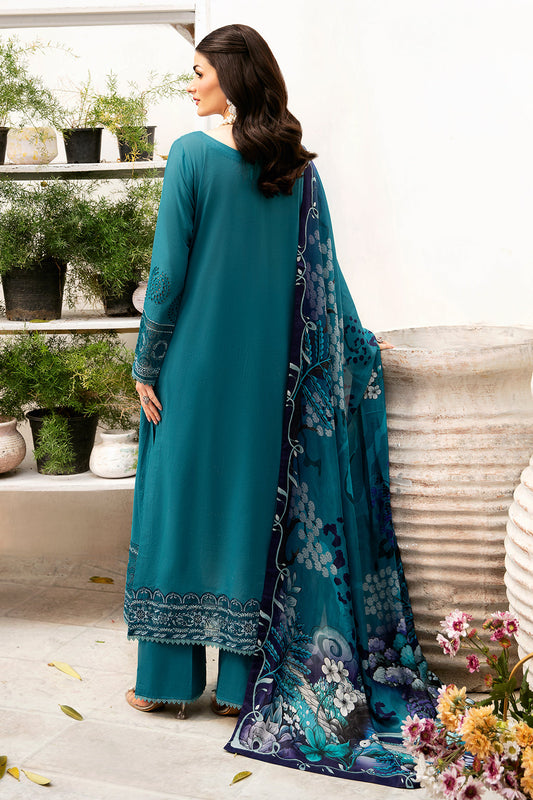 Ramsha | Andaaz Lawn Collection | Z-902