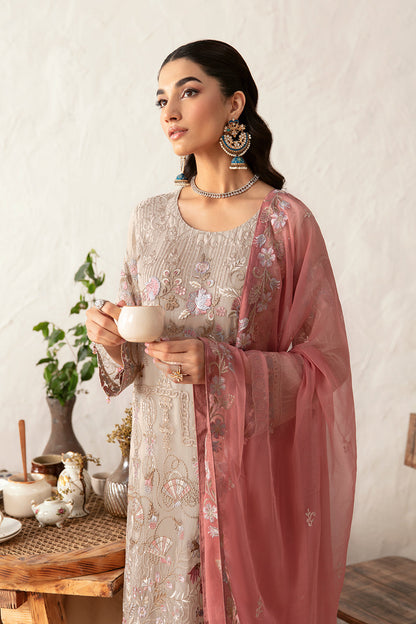 Ramsha | Rangoon Chiffon Collection 24 | D-1212 - House Of Anaya