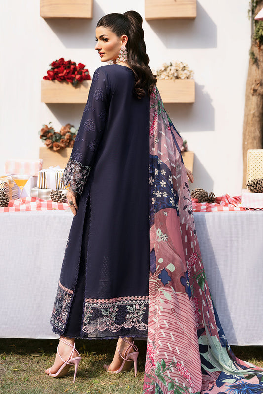 Ramsha | Andaaz Lawn Collection | Z-906