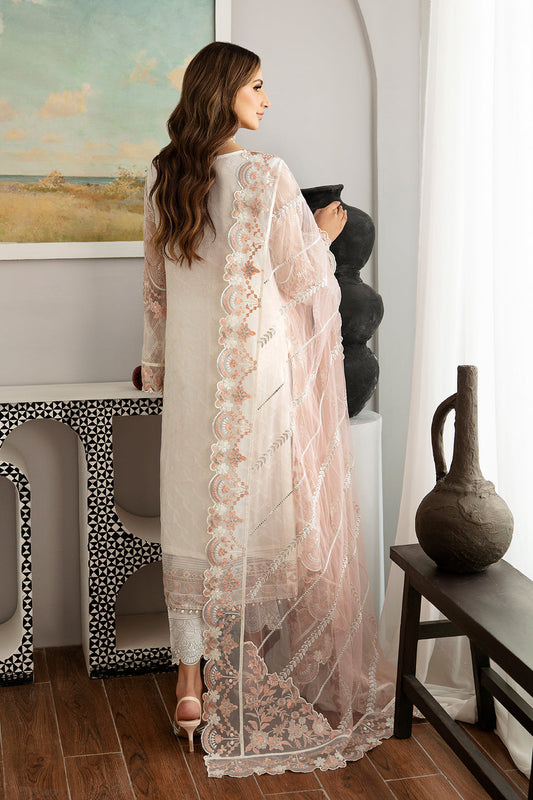 Ramsha | Rangoon Chiffon Collection 24 |D-1103 - House Of Anaya