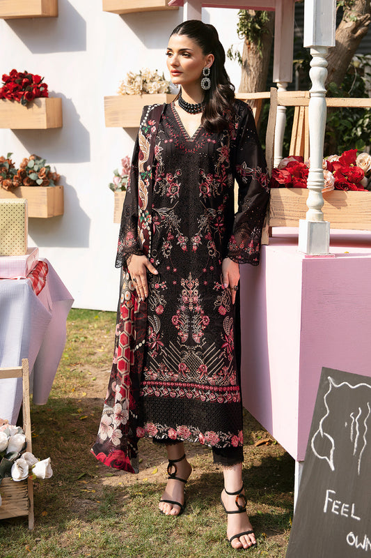 Ramsha | Andaaz Lawn Collection | Z-904