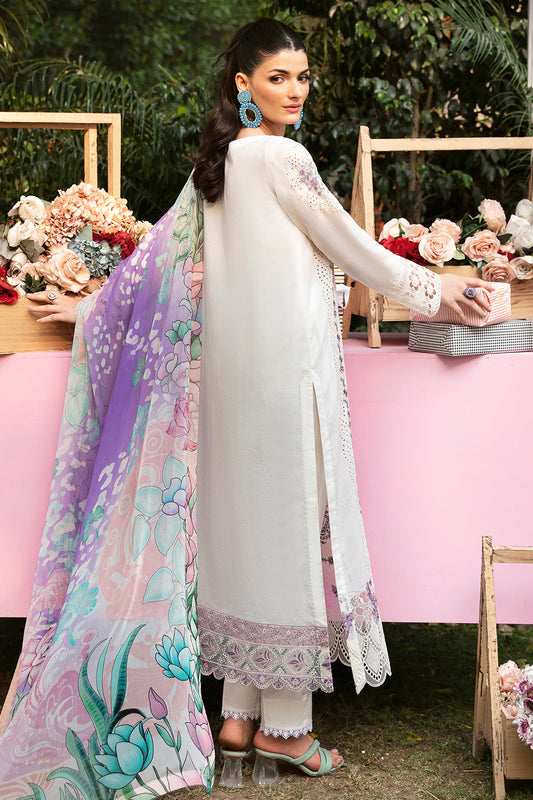 Ramsha | Andaaz Lawn Collection | Z-908