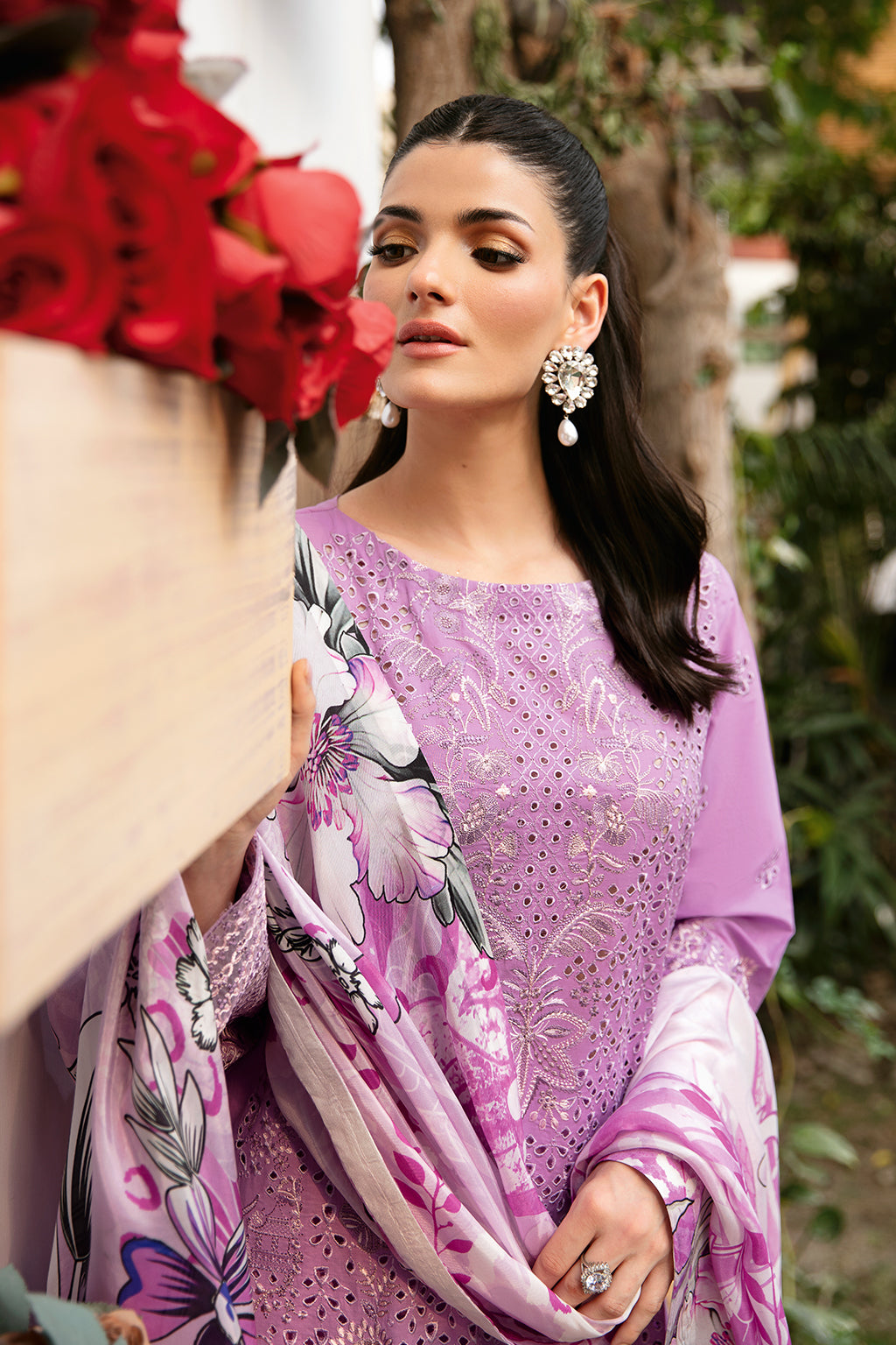 Ramsha | Andaaz Lawn Collection | Z-905