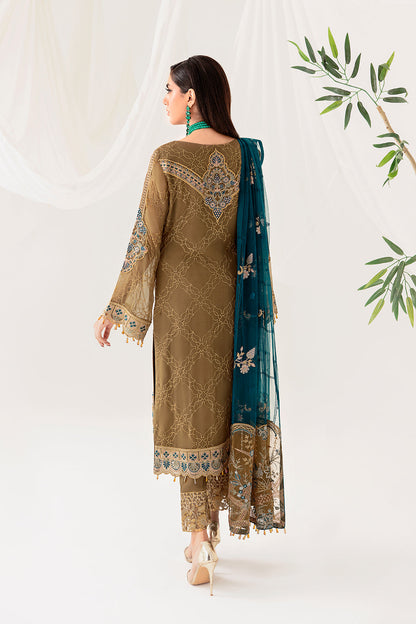 Ramsha | Rangoon Chiffon Collection 24 | D-1012 - House Of Anaya
