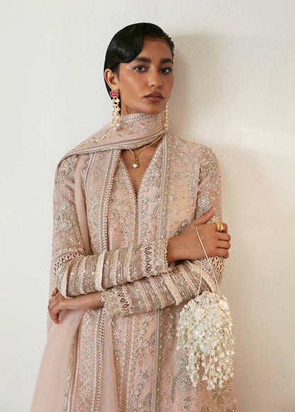 Suffuse | Freeshia Formal | JANAN