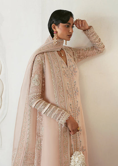 Suffuse | Freeshia Formal | JANAN