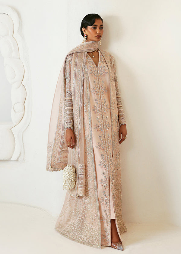 Suffuse | Freeshia Formal | JANAN