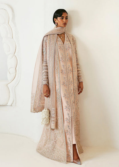 Suffuse | Freeshia Formal | JANAN