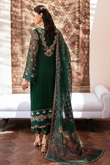 Ramsha | Dastan Formals | T-204